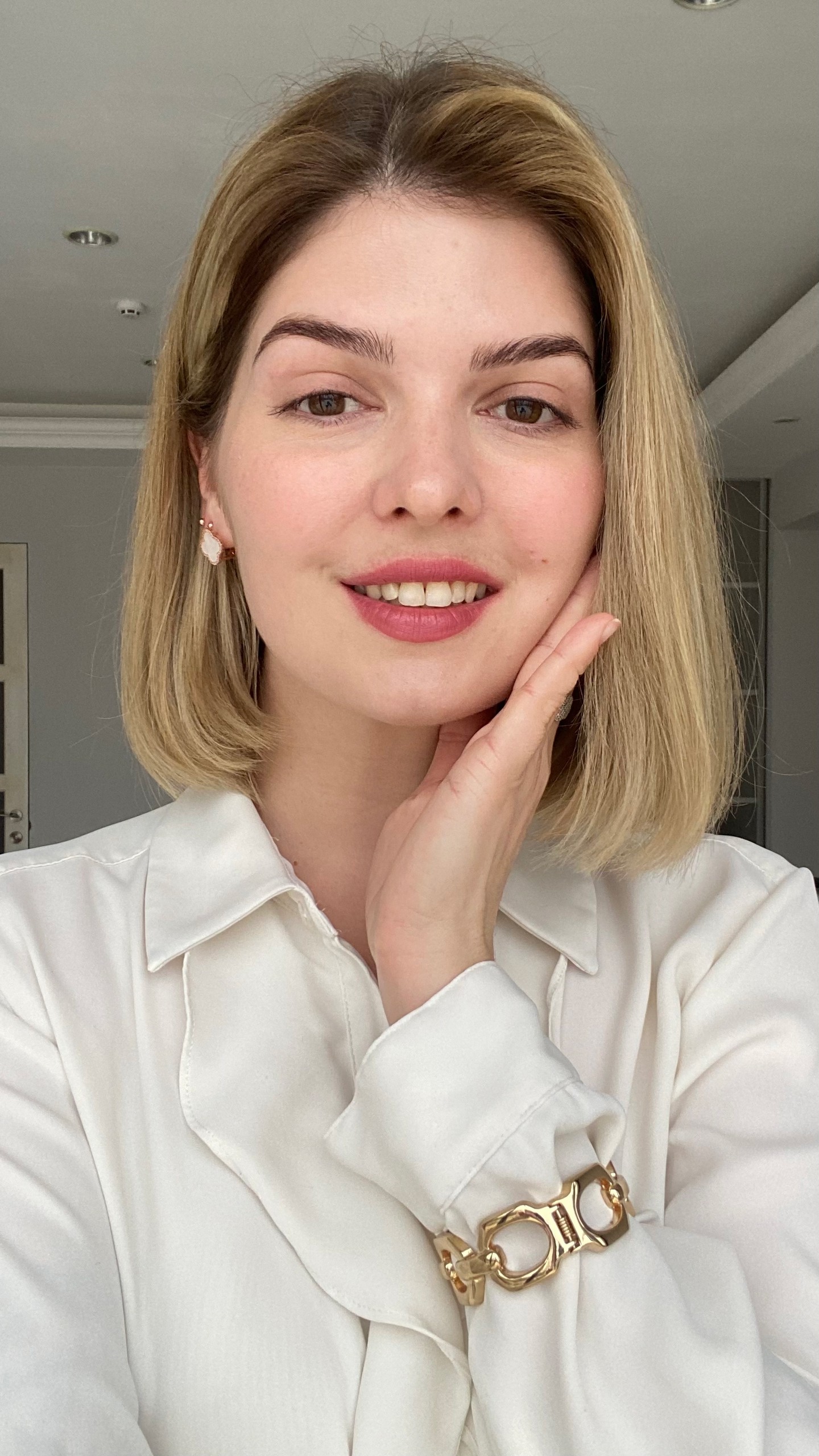 Овсиенко Светлана Витальевна